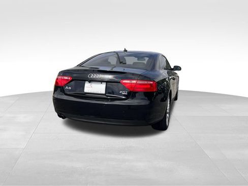 Used 2014 Audi A5 2.0T Premium AWD/4WD image 5