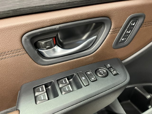 New 2026 Honda Pilot Touring image 13