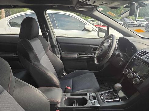 Used 2019 Subaru WRX Premium AWD/4WD image 7