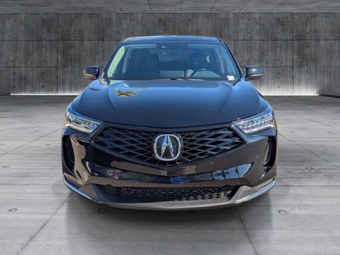 New 2026 Acura RDX SH-AWD w/ Technology Package image 9