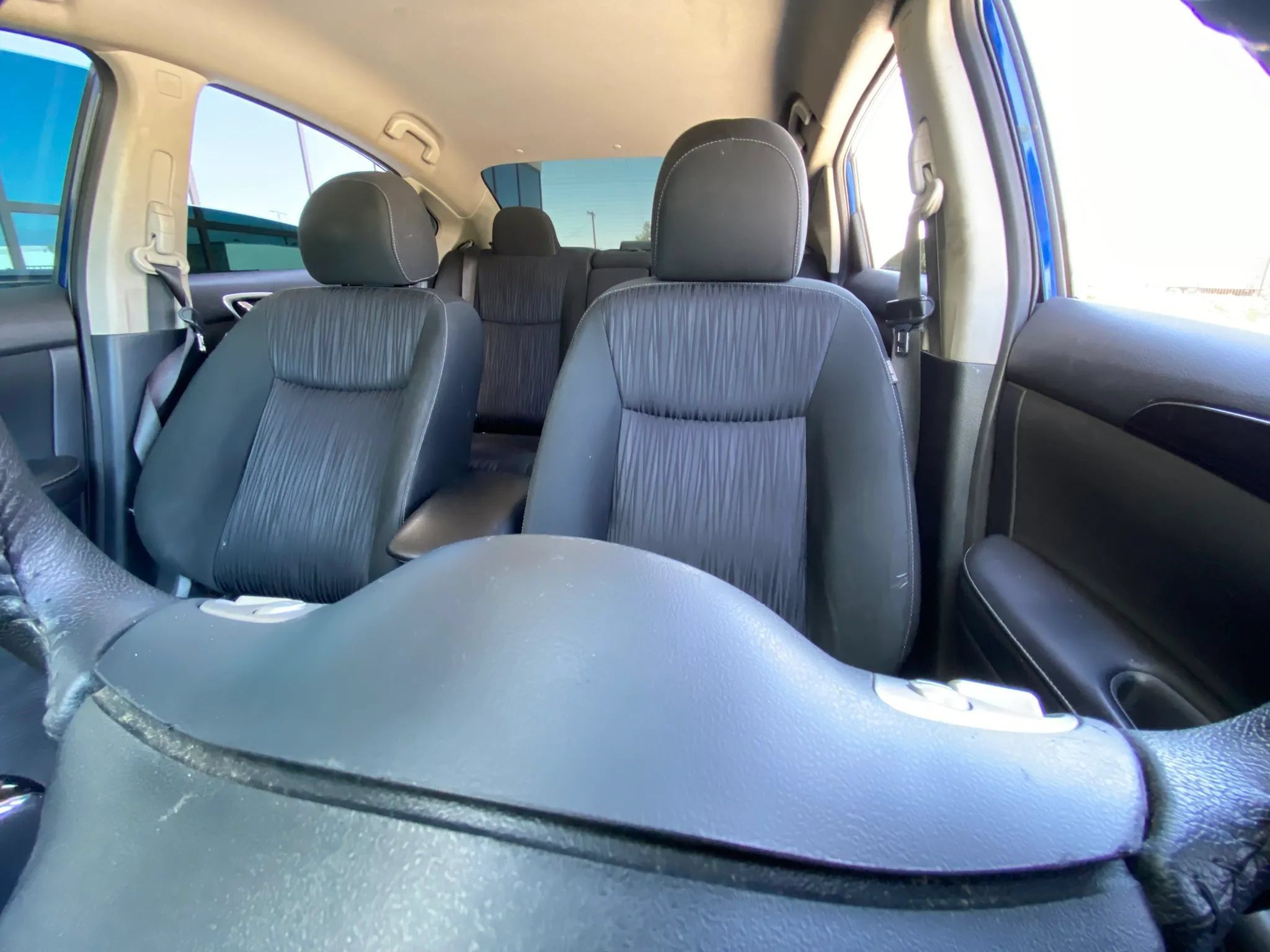 Used 2019 Nissan Sentra SV FWD image 20