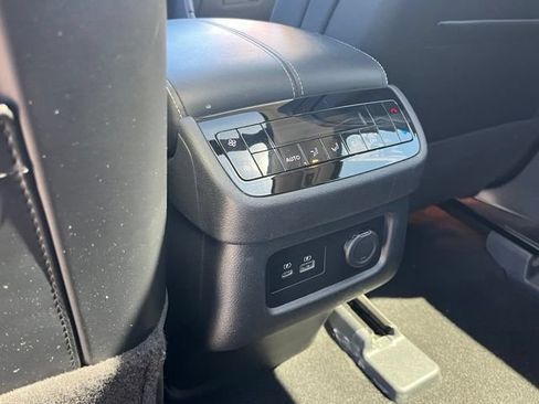 Used 2023 INFINITI QX60 Pure AWD/4WD image 26
