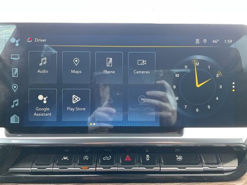 Used 2023 Chevrolet Silverado 1500 LT image 18