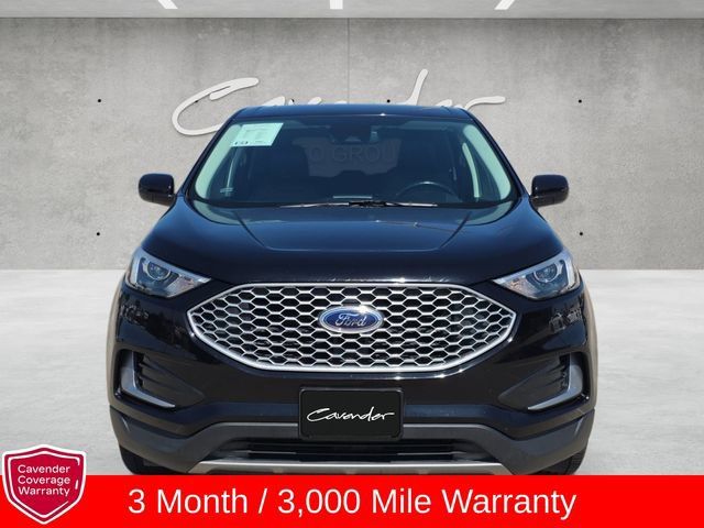 Used 2023 Ford Edge SEL AWD/4WD image 18