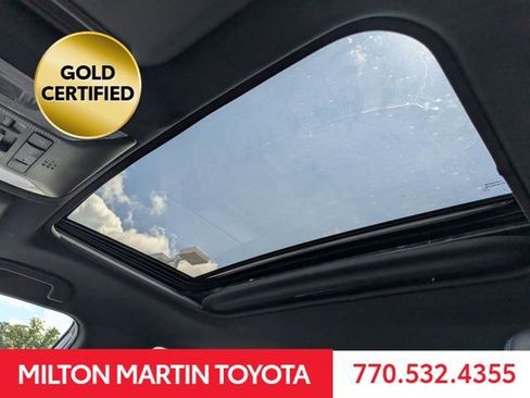 Certified 2022 Toyota RAV4 XSE AWD/4WD image 19