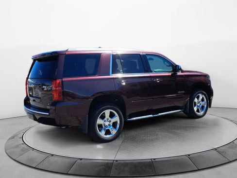 Used 2017 Chevrolet Tahoe Premier AWD/4WD image 6