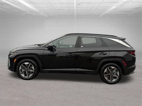 Used 2025 Hyundai Tucson SEL FWD image 7