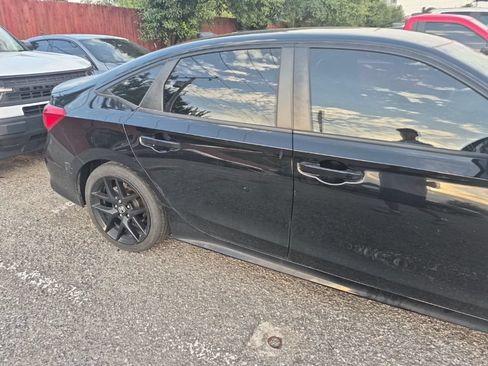 Used 2024 Honda Civic Sport image 20