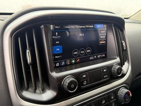 Used 2022 Chevrolet Colorado ZR2 image 48