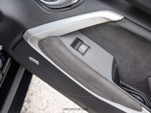 Used 2019 Chevrolet Camaro ZL1 RWD image 73