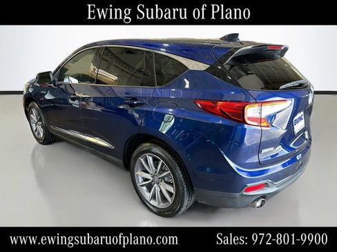 Used 2020 Acura RDX FWD w/ Technology Package image 6