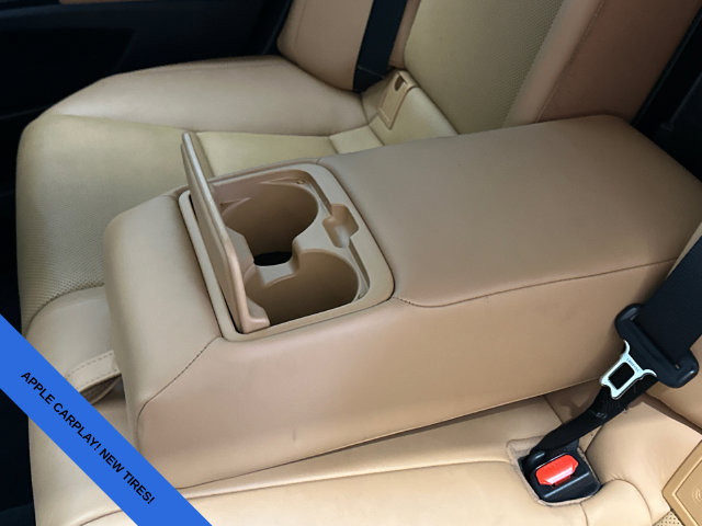 Used 2022 Lexus ES 350 w/ Premium Package FWD image 15