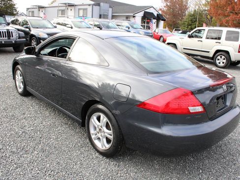 Used 2006 Honda Accord LX image 9
