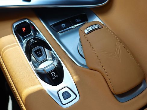 Used 2022 Chevrolet Corvette Stingray Preferred Conv w/ 2LT image 59