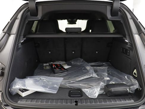 New 2026 BMW iX xDrive45 w/ M Sport Package image 19