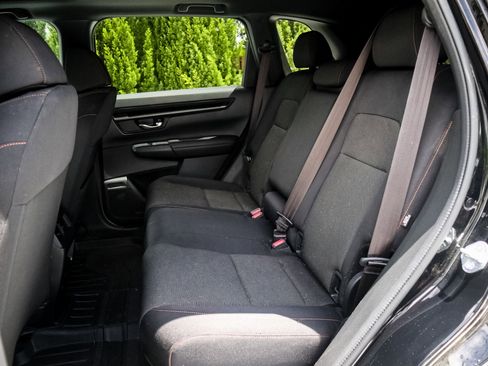Used 2023 Honda CR-V Sport image 8