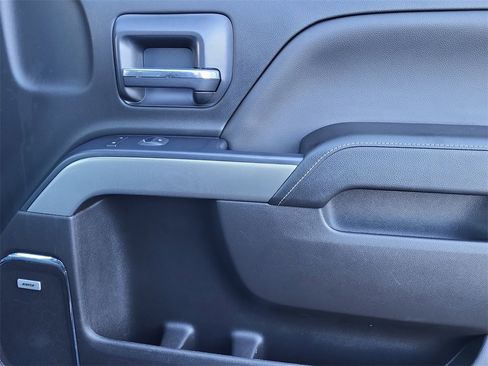 Used 2018 Chevrolet Silverado 2500 LTZ w/ Duramax Plus Package image 18