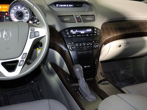Used 2013 Acura MDX image 15