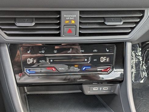 New 2026 Volkswagen Jetta Sport image 23