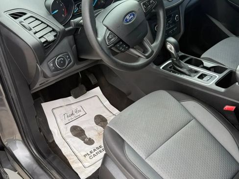 Used 2018 Ford Escape SE AWD/4WD image 13