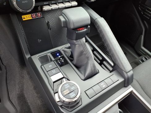 New 2025 Toyota 4Runner TRD Off-Road image 19