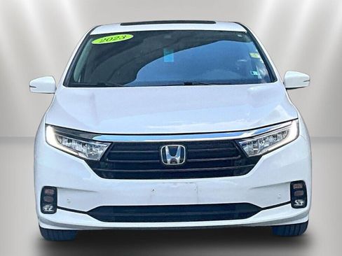 Used 2023 Honda Odyssey Touring image 2