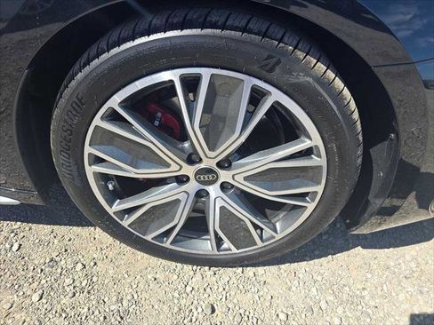 New 2025 Audi S5 Premium Plus image 9