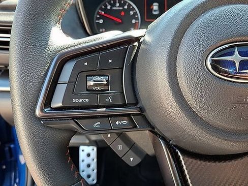 Used 2024 Subaru WRX GT AWD/4WD image 25