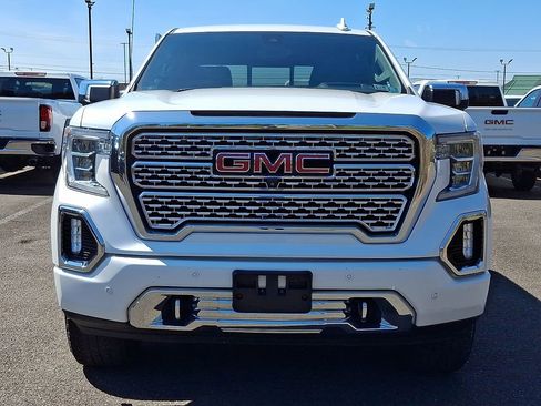 Certified 2019 GMC Sierra 1500 Denali w/ Technology Package image 2