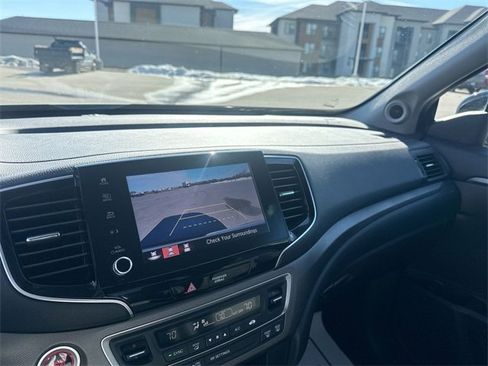 Used 2023 Honda Ridgeline Sport image 24