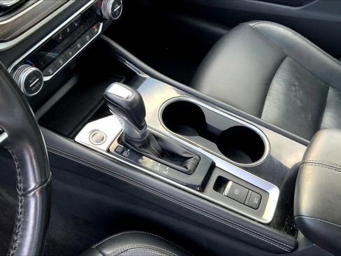 Used 2020 Nissan Altima 2.5 SL image 17