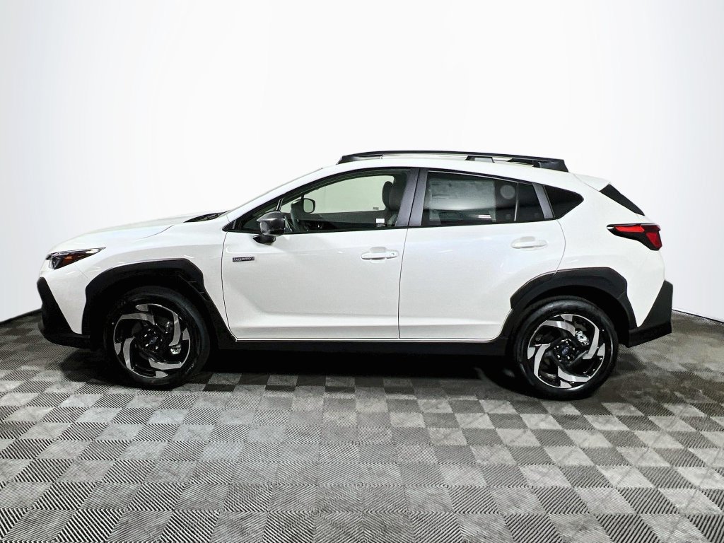 New 2026 Subaru Crosstrek 2.5i Limited w/ Crosstrek Mirror Package AWD/4WD image 4