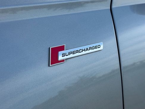 Used 2013 Audi A6 3.0T Prestige w/ Prestige Pkg image 17