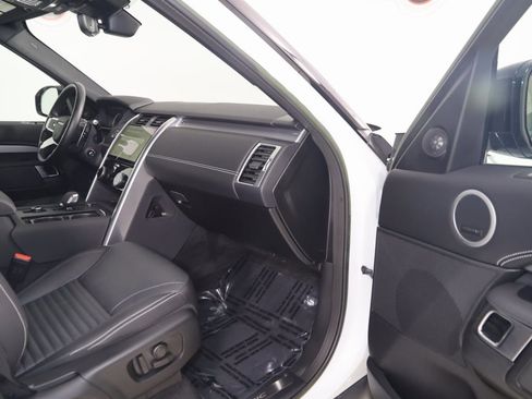 Used 2023 Land Rover Discovery S R-Dynamic image 48