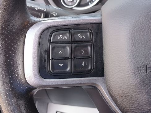 Used 2019 RAM 2500 Tradesman AWD/4WD image 20