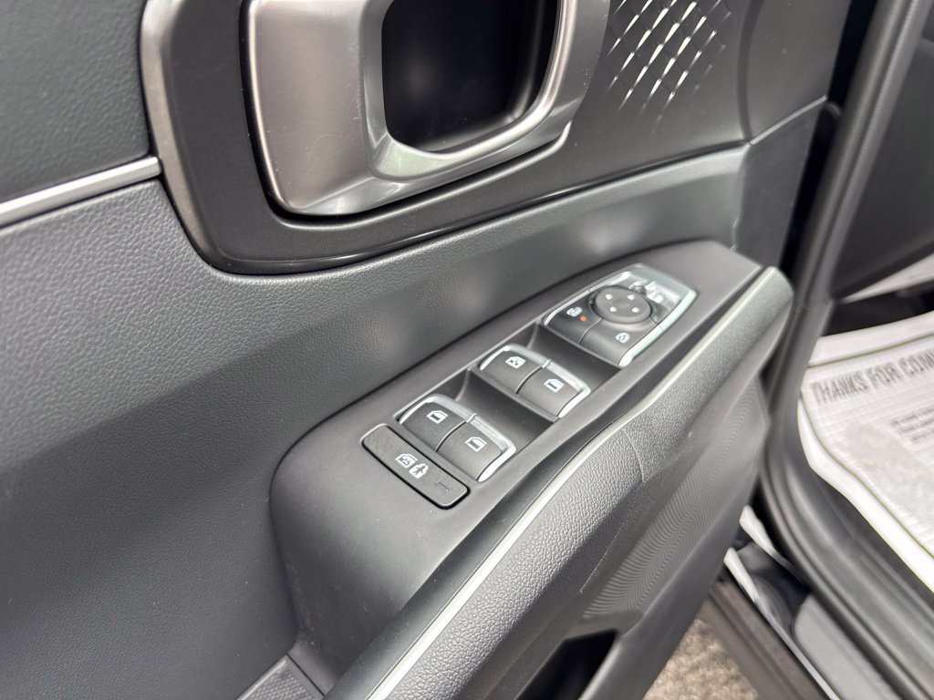 Certified 2026 Kia Sorento S FWD image 23