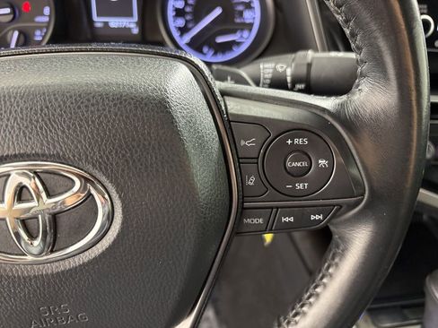 Used 2023 Toyota Camry SE image 24