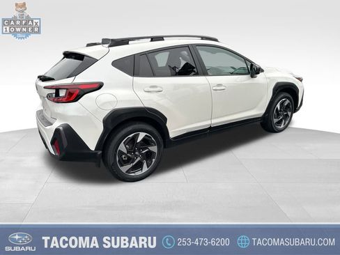 Certified 2025 Subaru Crosstrek 2.5i Limited w/ Crosstrek Mirror Package image 15