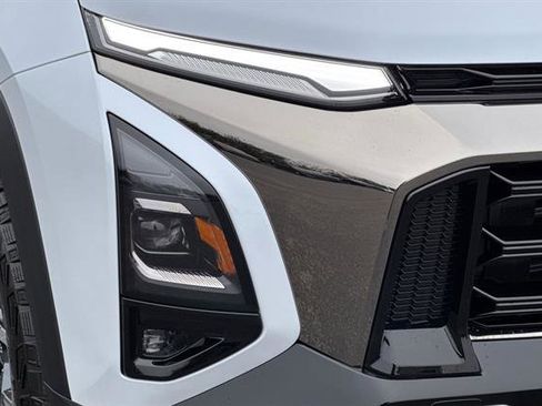 New 2026 Chevrolet Equinox ACTIV image 31