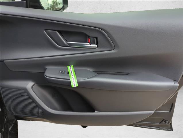 New 2026 Toyota Prius Plug-In Hybrid FWD image 22