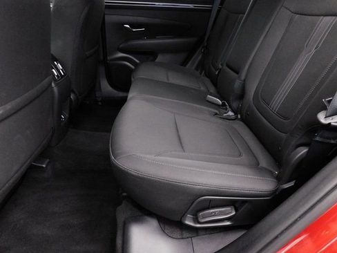 Used 2024 Hyundai Tucson SEL image 28