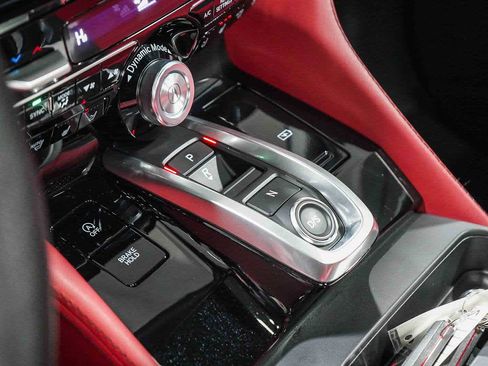 Certified 2025 Acura MDX Type S image 26