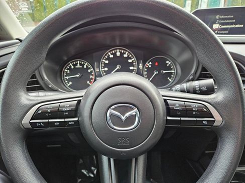 Certified 2024 MAZDA CX-30 AWD 2.5 S image 22