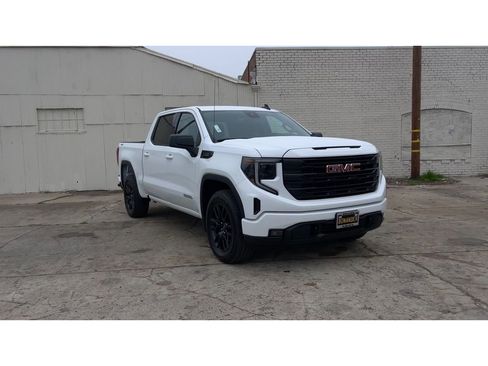 New 2026 GMC Sierra 1500 Elevation AWD/4WD image 5