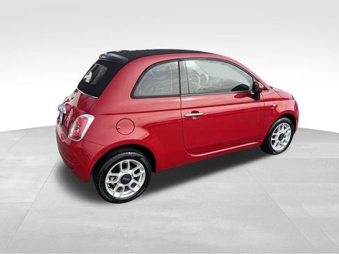 Used 2013 FIAT 500 Pop image 6
