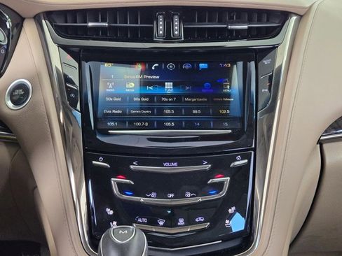 Used 2016 Cadillac CTS Luxury image 11