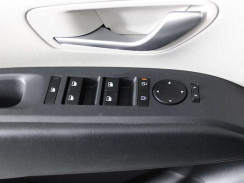 Certified 2026 Hyundai Tucson SE FWD image 23