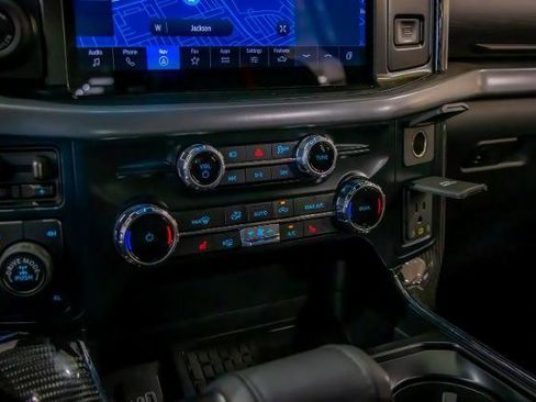 New 2025 Ford F150 XLT w/ Equipment Group 302A MID image 24