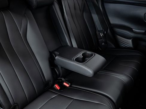 New 2026 Acura ADX FWD image 24