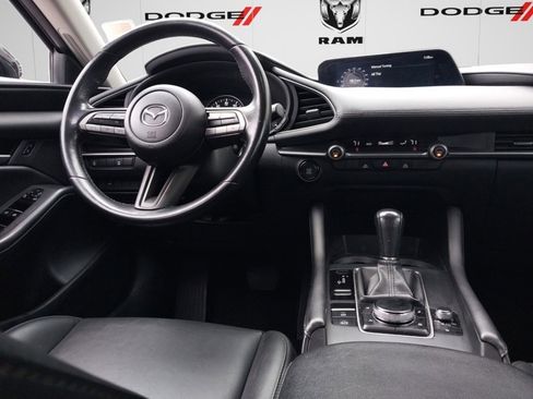 Used 2023 MAZDA MAZDA3 s image 11